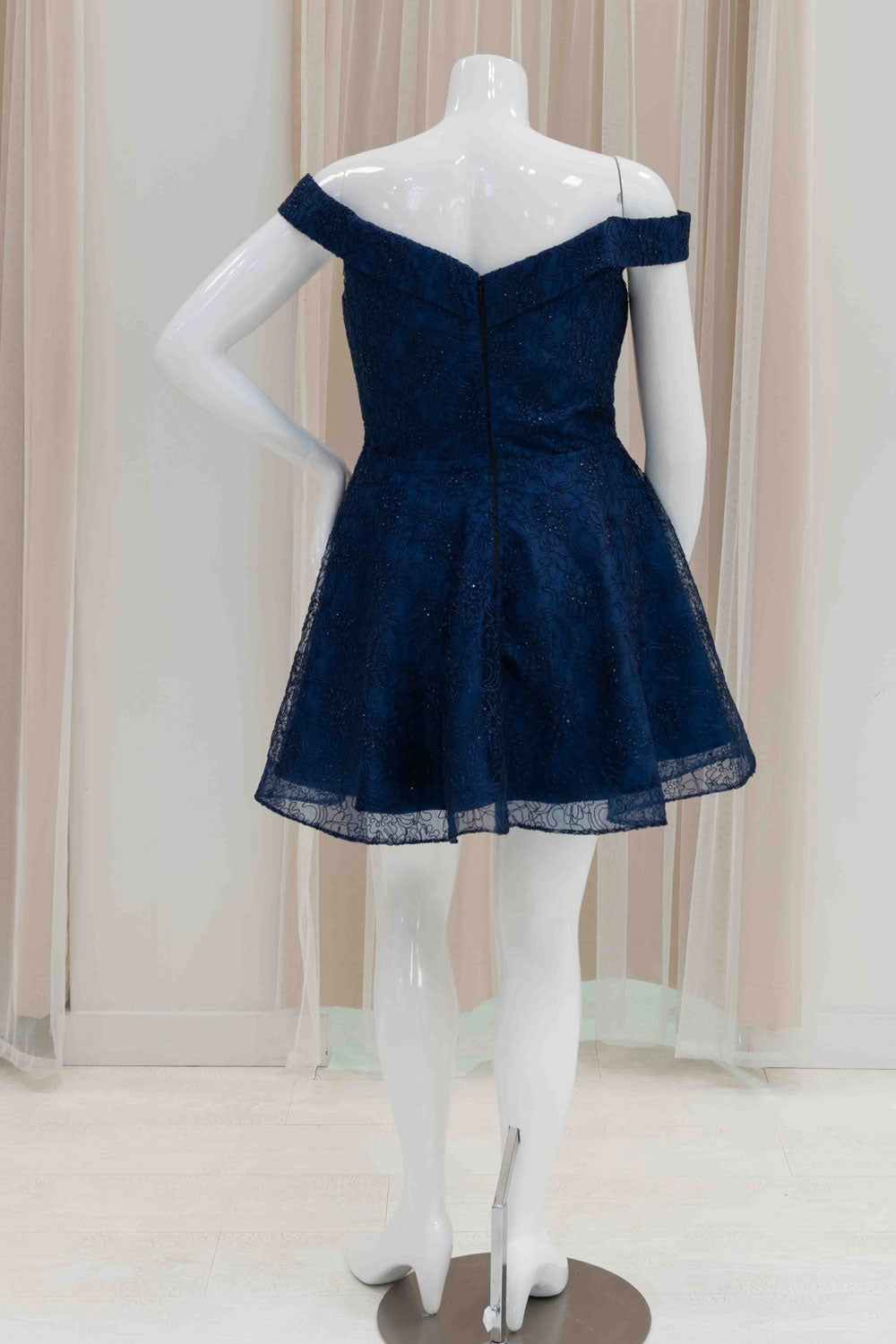 Short Formal Dress for 8th Grade Dance
