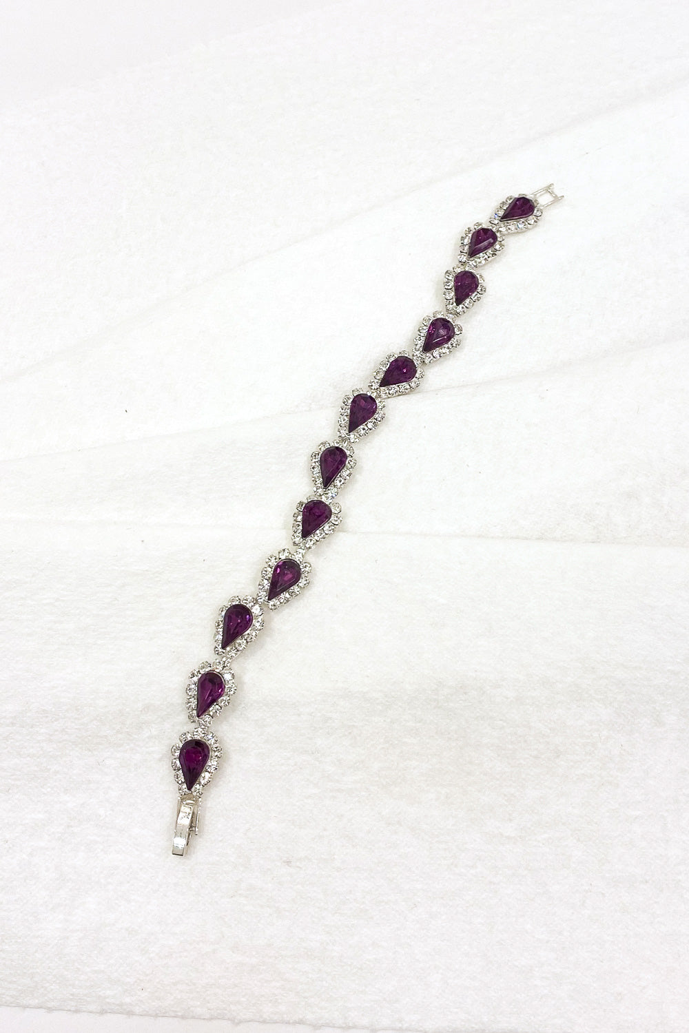 Rhinestone Bracelet | BRL0005A