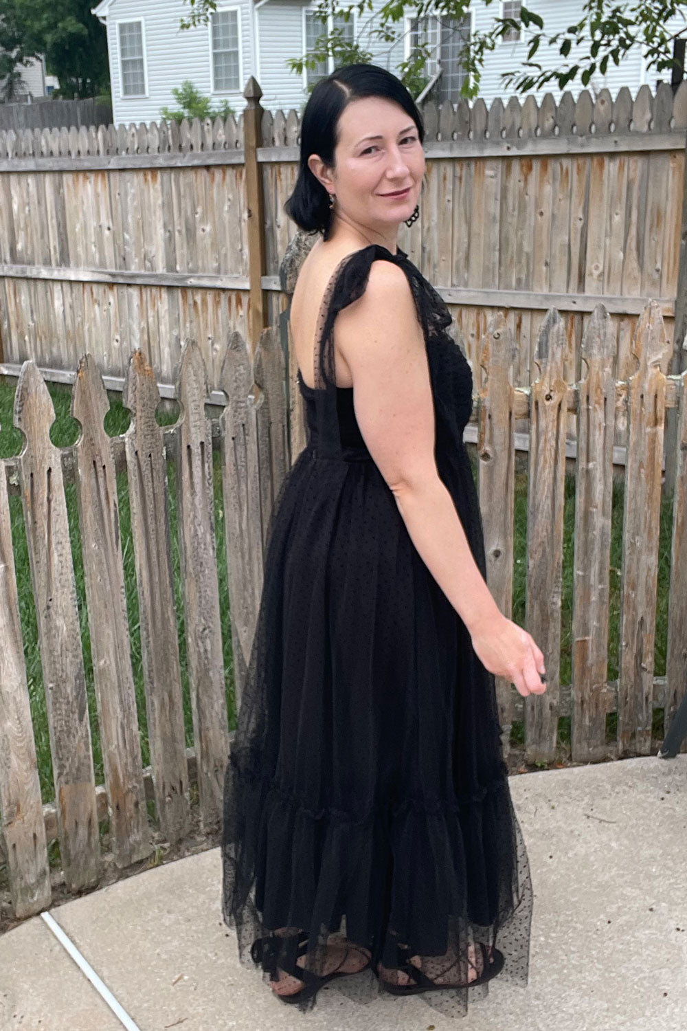 Casual Summer Wedding Guest Dress