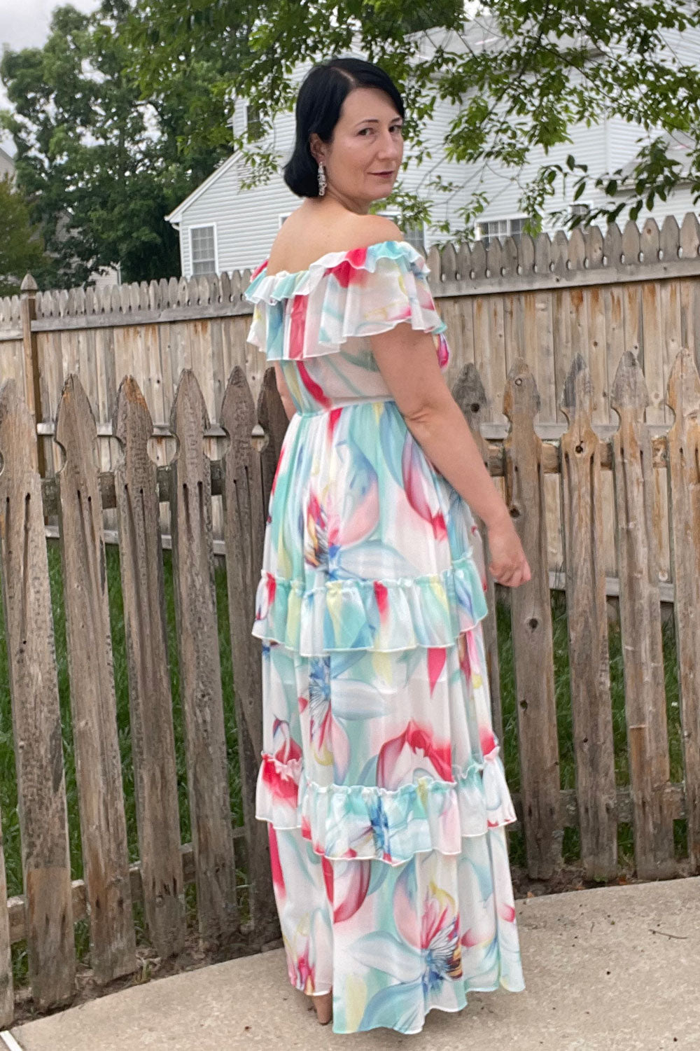 Summer Dress