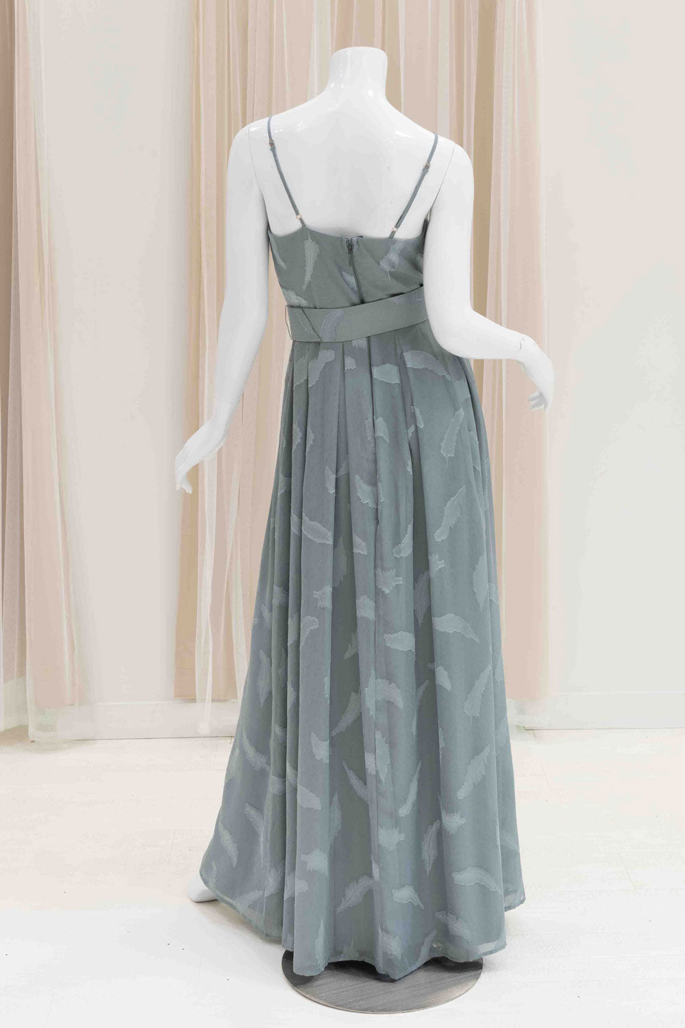 Elevated Casual Maxi Dress for Day Time Wedding Guest