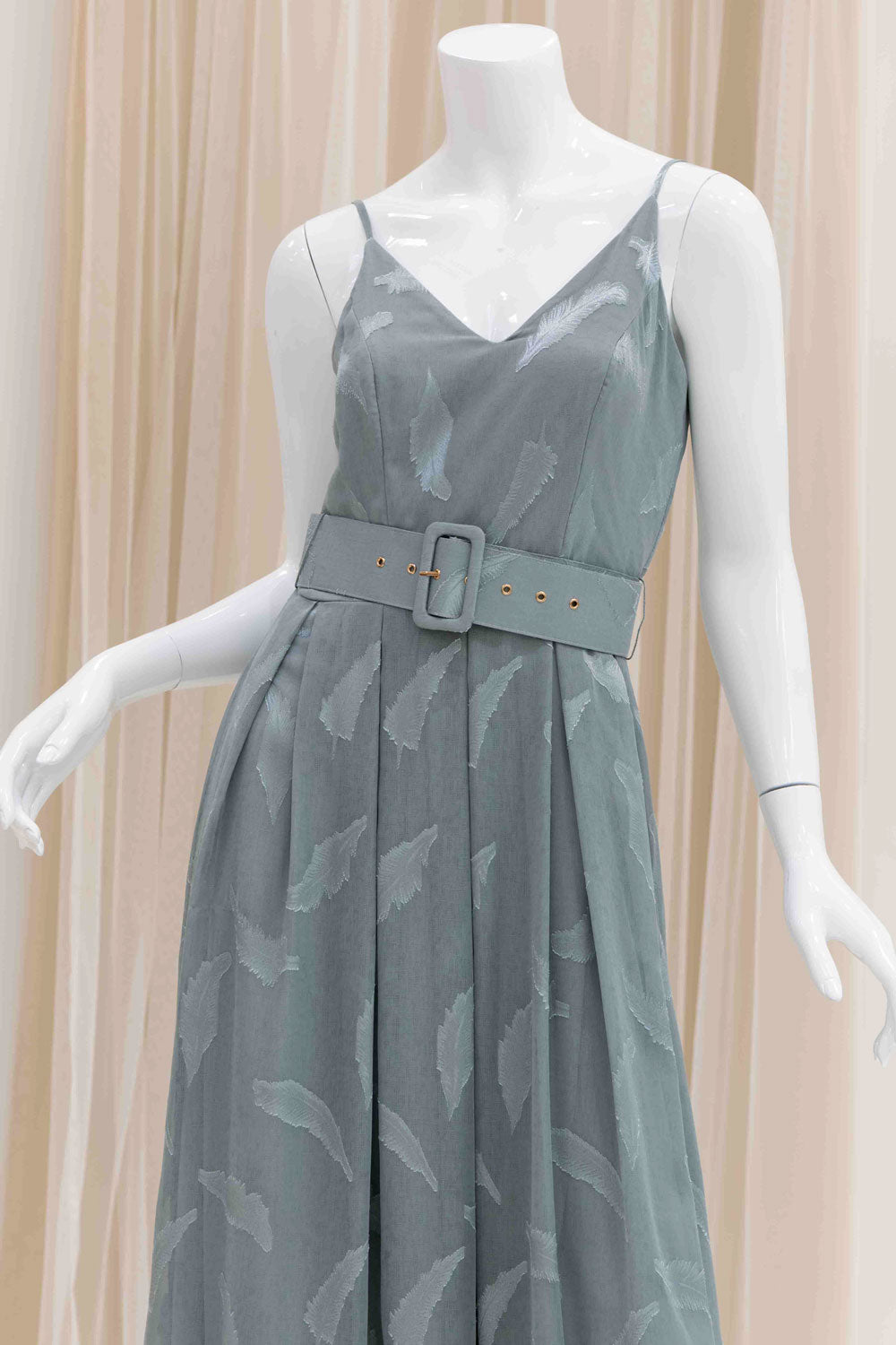 Brunch Maxi Dress