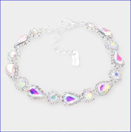 Rhinestone Bracelet | BRL0016