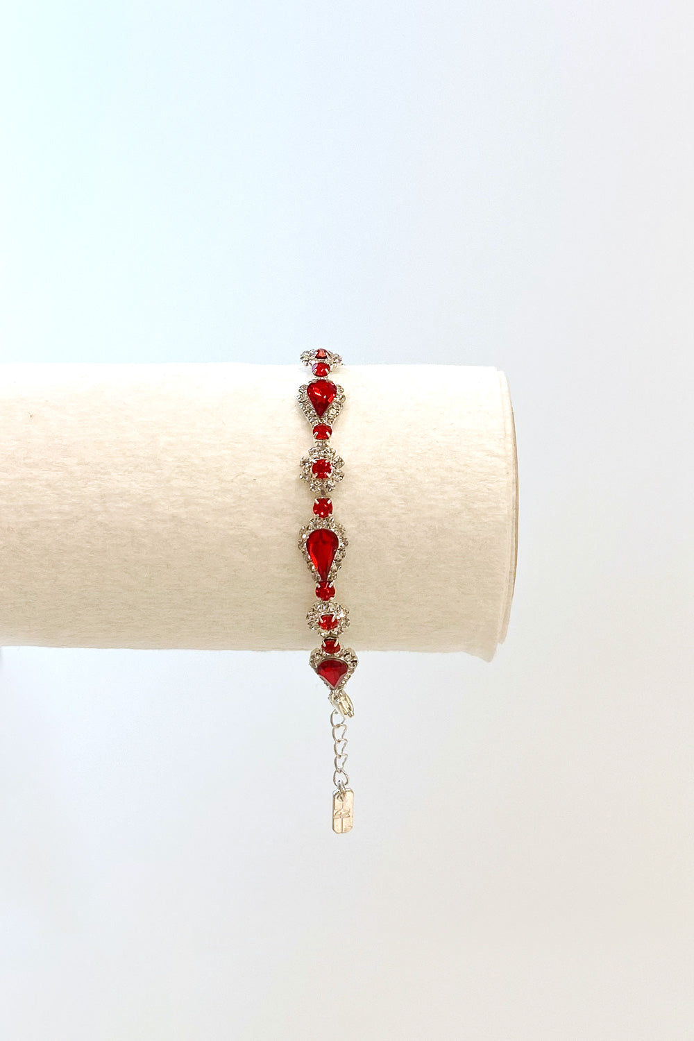 Rhinestone Bracelet | BRL0016