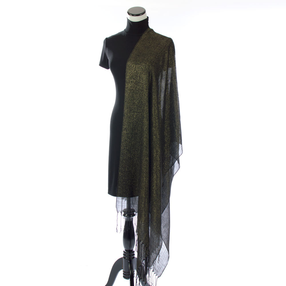 Shimmer Scarf | 0001