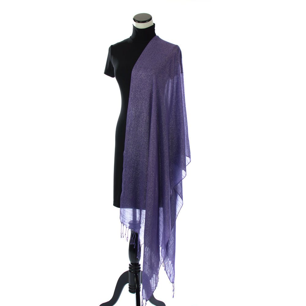 Shimmer Scarf | 0001