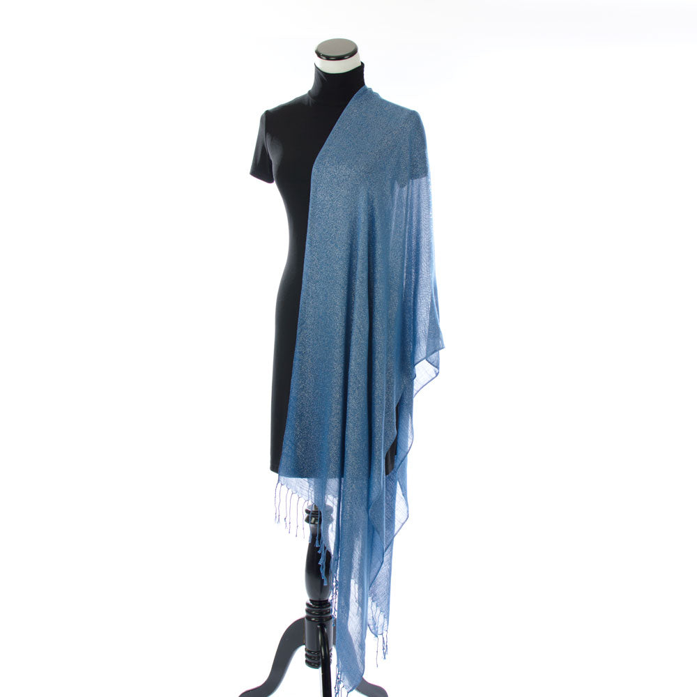 Shimmer Scarf | 0001