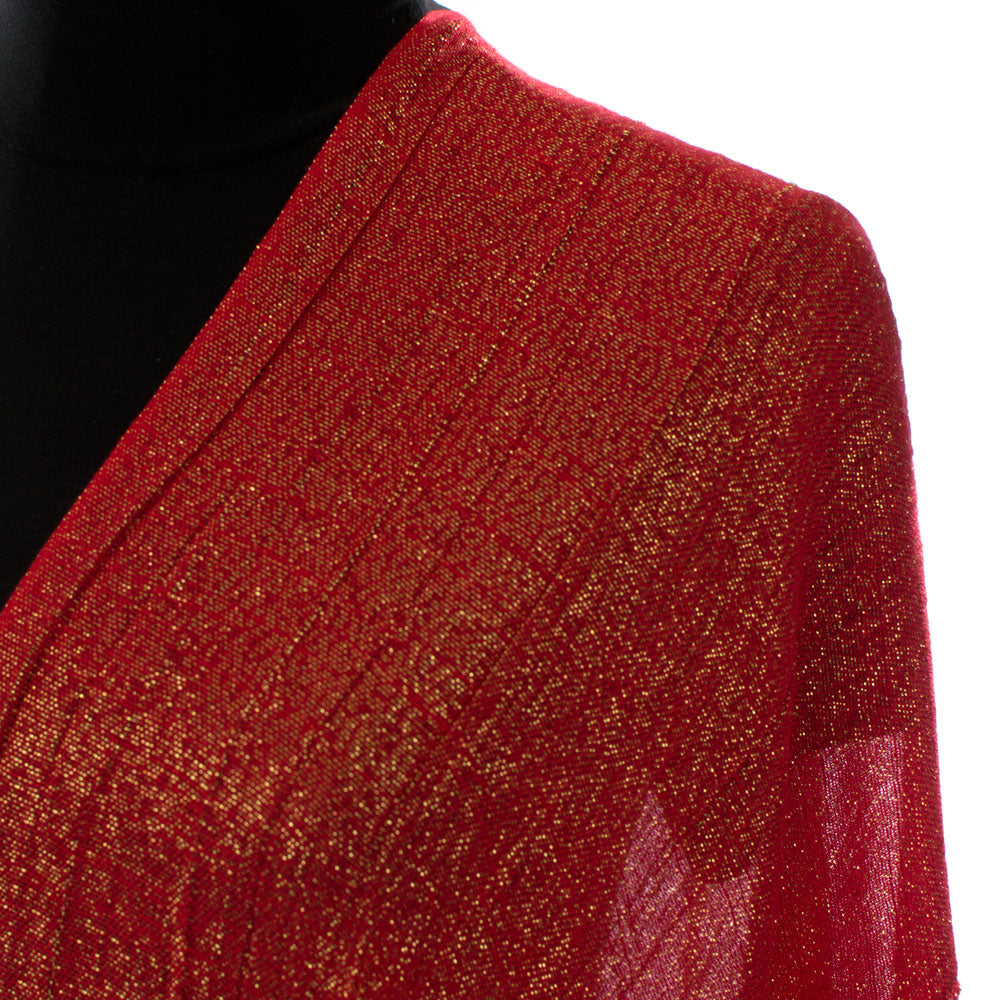 Shimmer Scarf | 0001