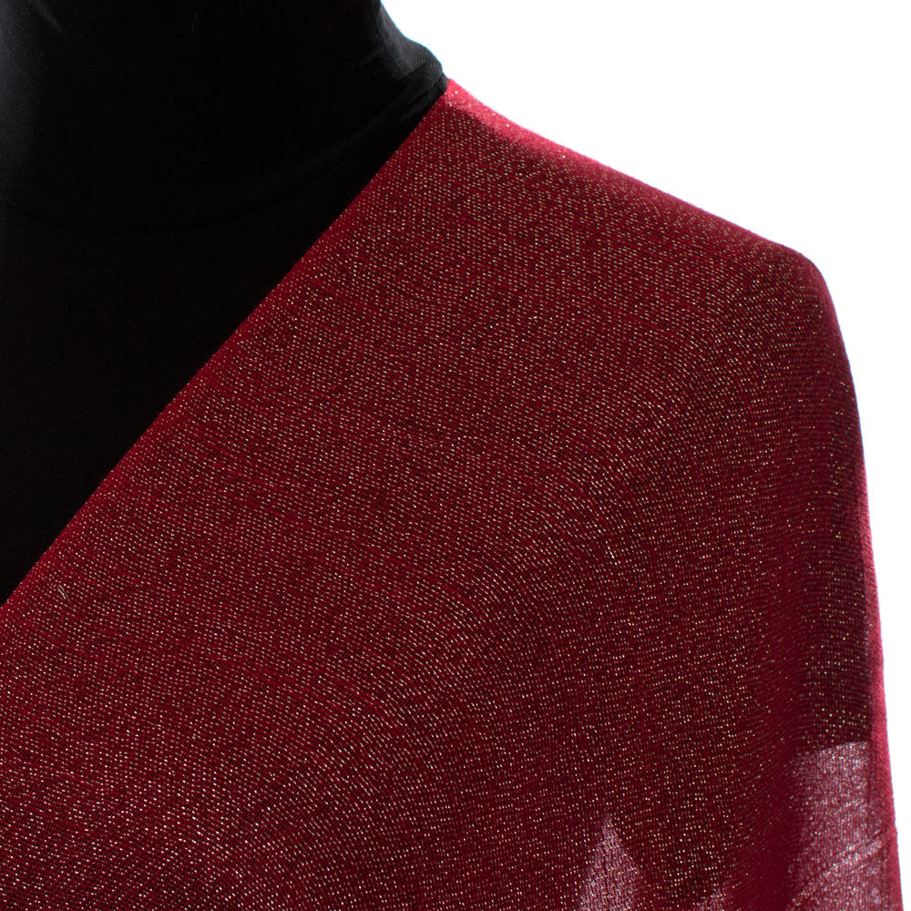 Shimmer Scarf | 0001