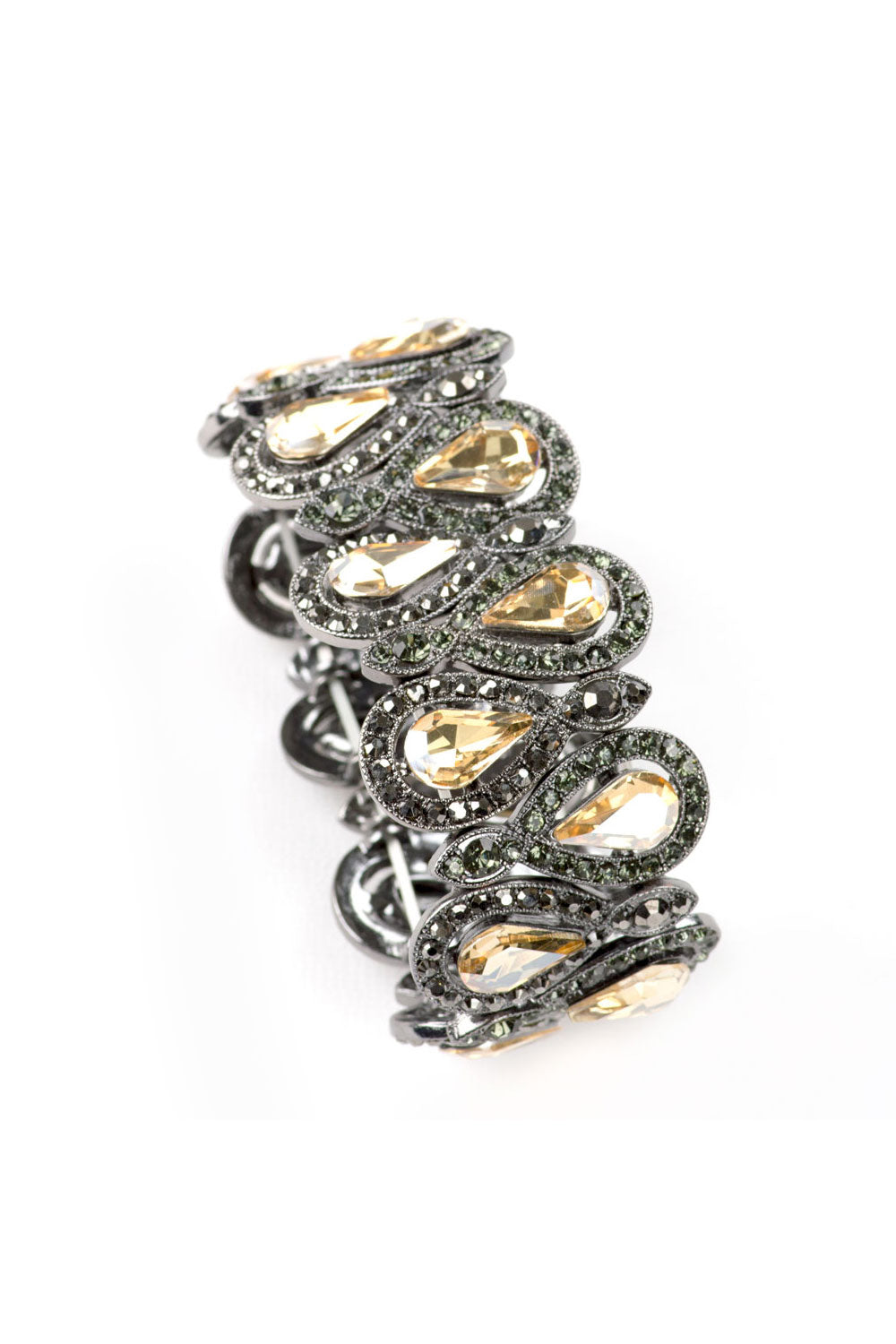 Crystal Party Bracelet