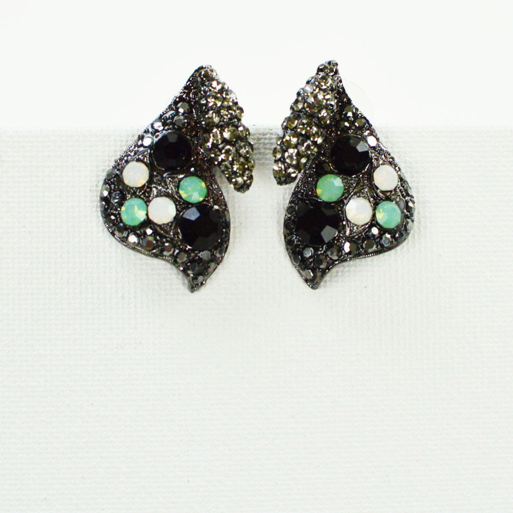 Petal Earrings