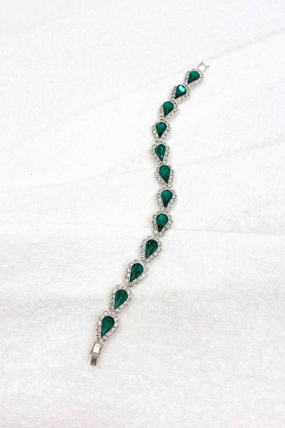 Rhinestone Bracelet | BRL0005A