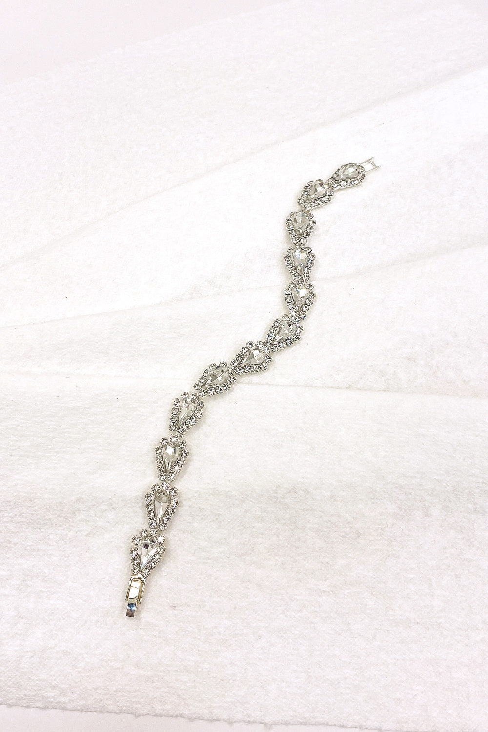 Rhinestone Bracelet | BRL0005A