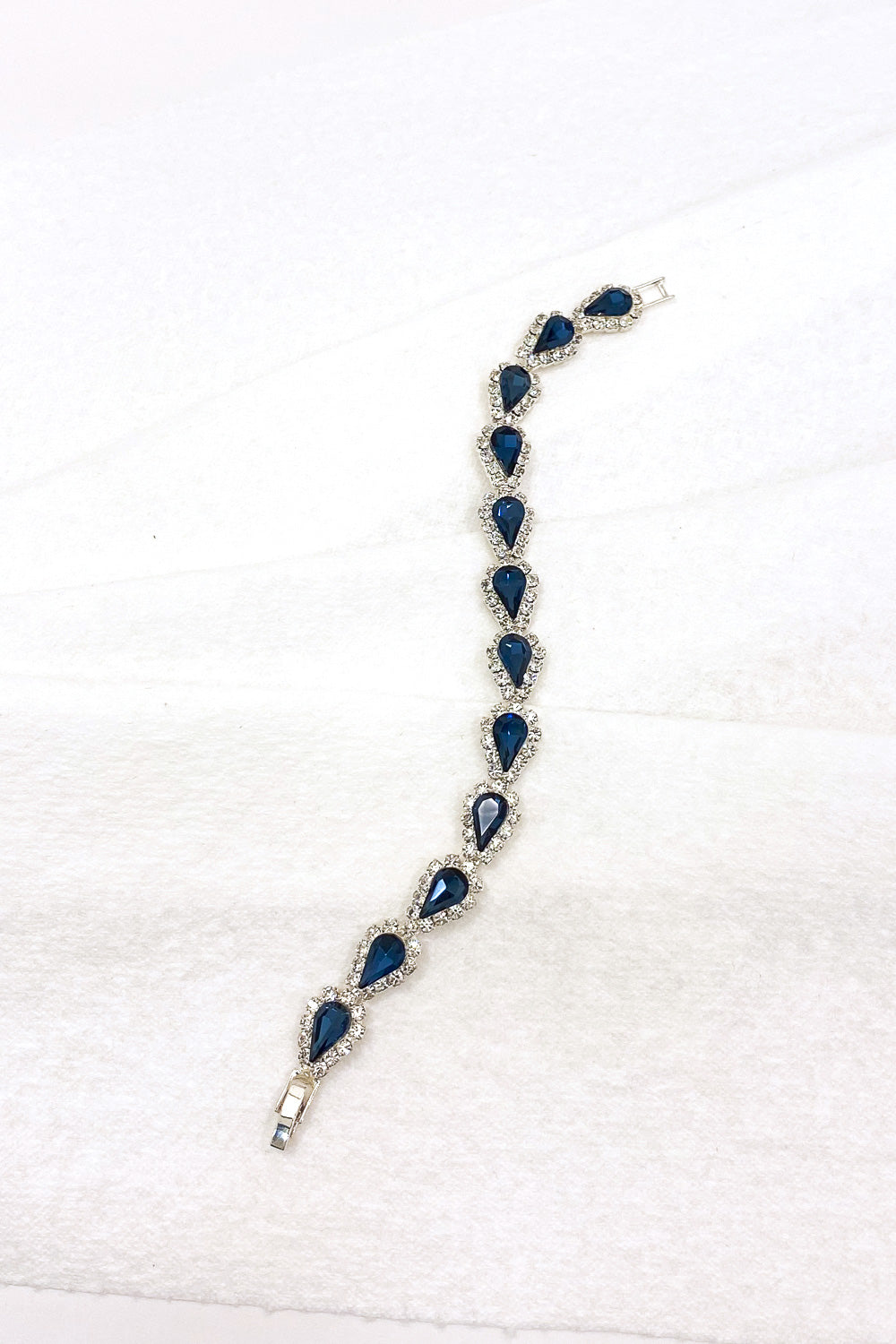 Rhinestone Bracelet | BRL0005A