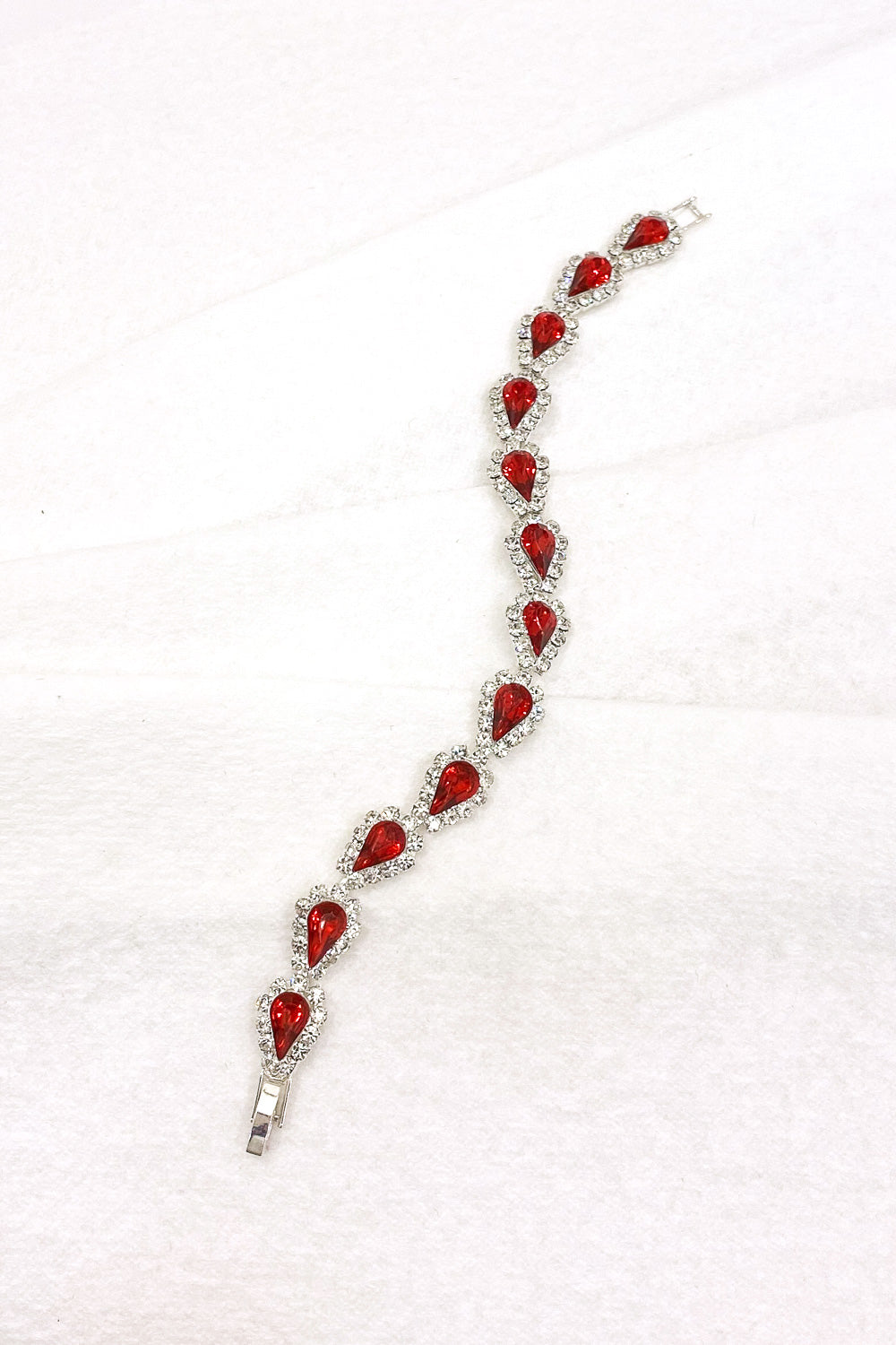 Rhinestone Bracelet | BRL0005A